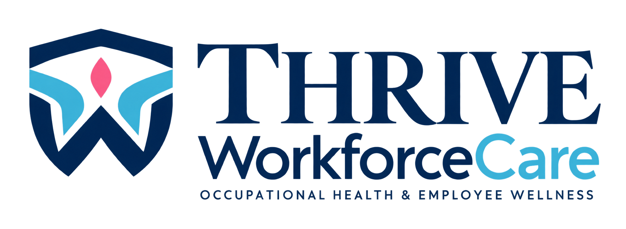 Thrive WorkforceCare